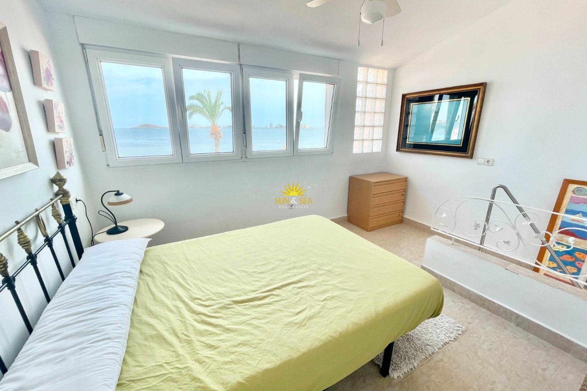 Alquiler a largo plazo - Apartamento - Playa Honda