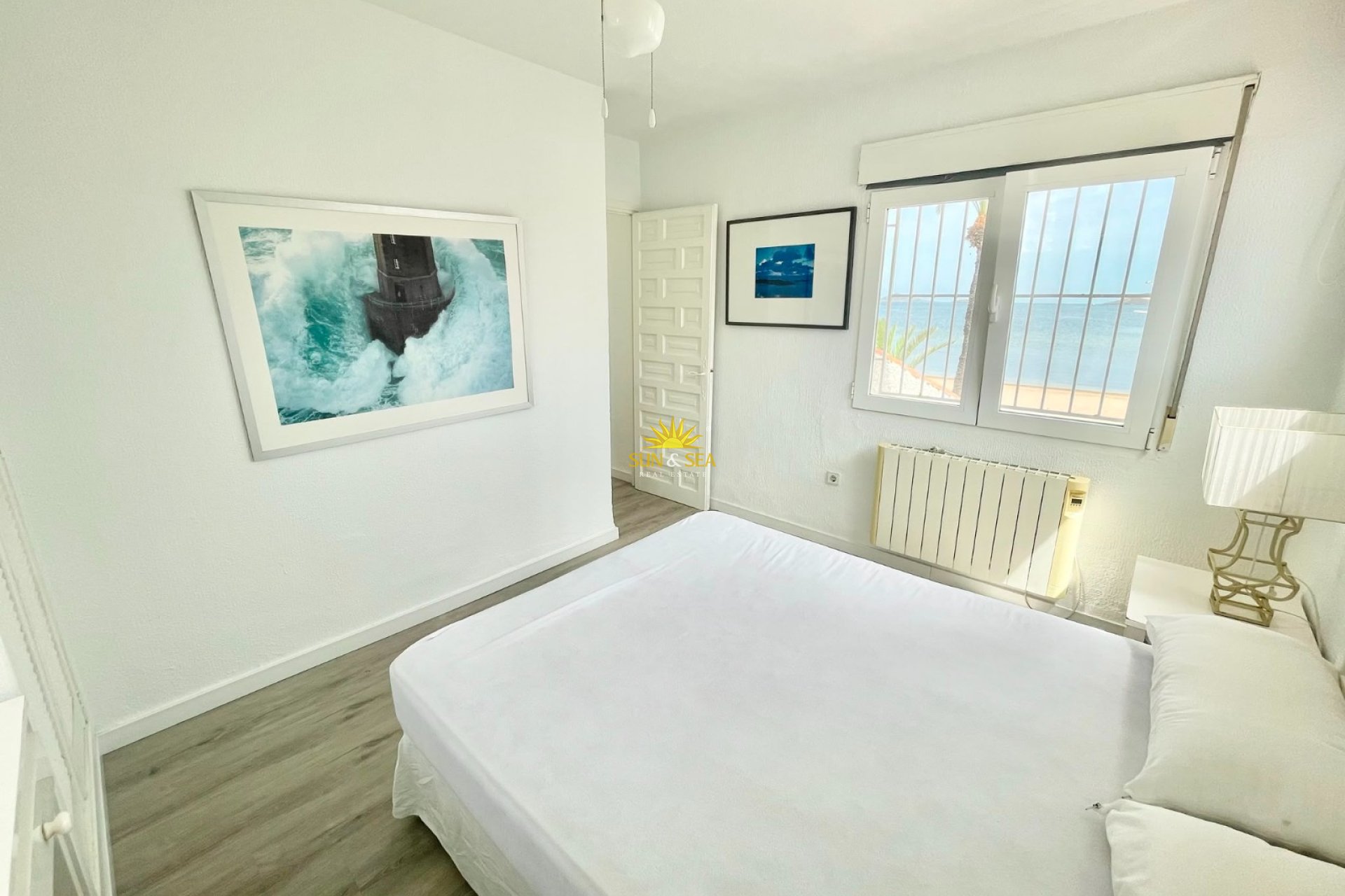 Alquiler a largo plazo - Apartamento - Playa Honda