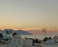 Alquiler a largo plazo - Apartamento - Puerto de Mazarron - El Alamillo