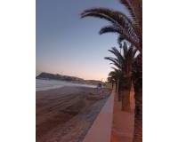 Alquiler a largo plazo - Apartamento - Puerto de Mazarron - El Alamillo