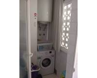 Alquiler a largo plazo - Apartamento - Puerto de Mazarron - El Alamillo