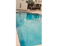 Alquiler a largo plazo - Apartamento - Puerto de Mazarron - El Alamillo