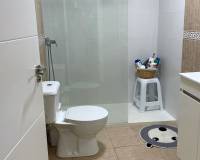 Alquiler a largo plazo - Apartamento - Puerto de Mazarron - El Alamillo