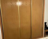 Alquiler a largo plazo - Apartamento - Puerto de Mazarron - El Alamillo