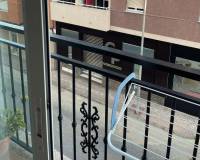 Alquiler a largo plazo - Apartamento - Puerto de Mazarron - El Alamillo