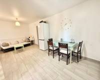 Alquiler a largo plazo - Apartamento - Puerto de Mazarron - Playa de la Reya