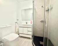 Alquiler a largo plazo - Apartamento - Puerto de Mazarron - Playa de la Reya