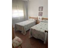 Alquiler a largo plazo - Apartamento - Puerto de Mazarron - Playa del Puerto