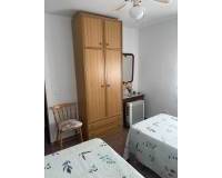 Alquiler a largo plazo - Apartamento - Puerto de Mazarron - Playa del Puerto