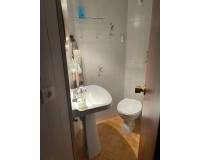 Alquiler a largo plazo - Apartamento - Puerto de Mazarron - Playa del Puerto