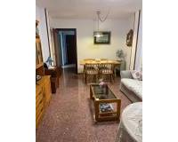 Alquiler a largo plazo - Apartamento - Puerto de Mazarron - Playa del Puerto