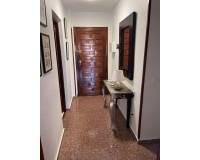 Alquiler a largo plazo - Apartamento - Puerto de Mazarron - Playa del Puerto