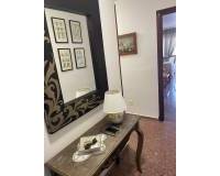 Alquiler a largo plazo - Apartamento - Puerto de Mazarron - Playa del Puerto