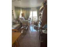 Alquiler a largo plazo - Apartamento - Puerto de Mazarron - Playa del Puerto