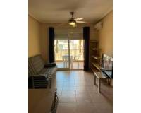 Alquiler a largo plazo - Apartamento - Puerto de Mazarron - Playa del Puerto