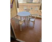 Alquiler a largo plazo - Apartamento - Puerto de Mazarron - Playa del Puerto