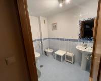 Alquiler a largo plazo - Apartamento - Puerto de Mazarron - Playa del Puerto