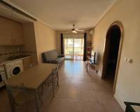 Alquiler a largo plazo - Apartamento - Puerto de Mazarron - Playa del Puerto