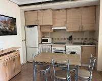 Alquiler a largo plazo - Apartamento - Puerto de Mazarron - Playa del Puerto