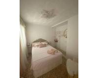 Alquiler a largo plazo - Apartamento - Puerto de Mazarron - Playa del Puerto