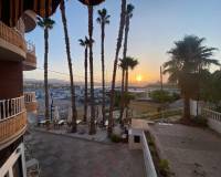 Alquiler a largo plazo - Apartamento - Puerto de Mazarron - Playa del Puerto