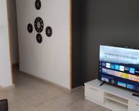 Alquiler a largo plazo - Apartamento - Puerto de Mazarron - Playa del Puerto