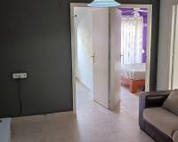 Alquiler a largo plazo - Apartamento - Puerto de Mazarron - Playa del Puerto