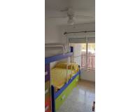 Alquiler a largo plazo - Apartamento - Puerto de Mazarron - Playa del Puerto