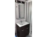 Alquiler a largo plazo - Apartamento - Puerto de Mazarron - Playa del Puerto