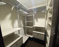 Alquiler a largo plazo - Apartamento - Rojales - Ciudad Quesada