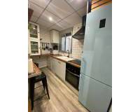 Alquiler a largo plazo - Apartamento - Rojales - Pueblo