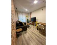 Alquiler a largo plazo - Apartamento - Rojales - Pueblo