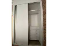 Alquiler a largo plazo - Apartamento - Rojales - Pueblo