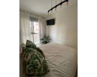 Alquiler a largo plazo - Apartamento - Rojales - Pueblo