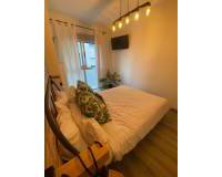 Alquiler a largo plazo - Apartamento - Rojales - Pueblo