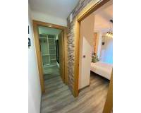 Alquiler a largo plazo - Apartamento - Rojales - Pueblo