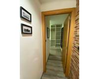 Alquiler a largo plazo - Apartamento - Rojales - Pueblo