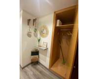 Alquiler a largo plazo - Apartamento - Rojales - Pueblo