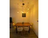 Alquiler a largo plazo - Apartamento - Rojales - Pueblo