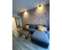 Alquiler a largo plazo - Apartamento - Rojales - Pueblo