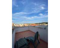 Alquiler a largo plazo - Apartamento - Rojales - Pueblo