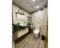 Alquiler a largo plazo - Apartamento - Rojales - Pueblo