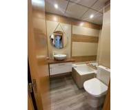 Alquiler a largo plazo - Apartamento - Rojales - Pueblo