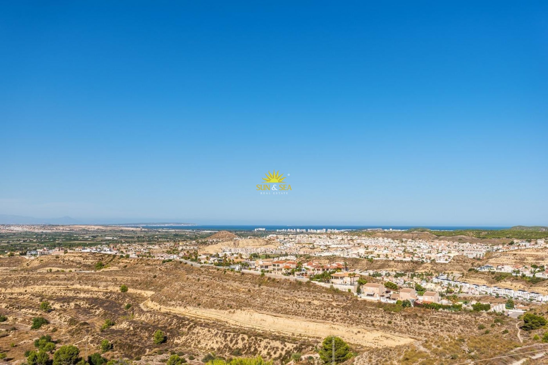 Alquiler a largo plazo - Apartamento - Rojales
