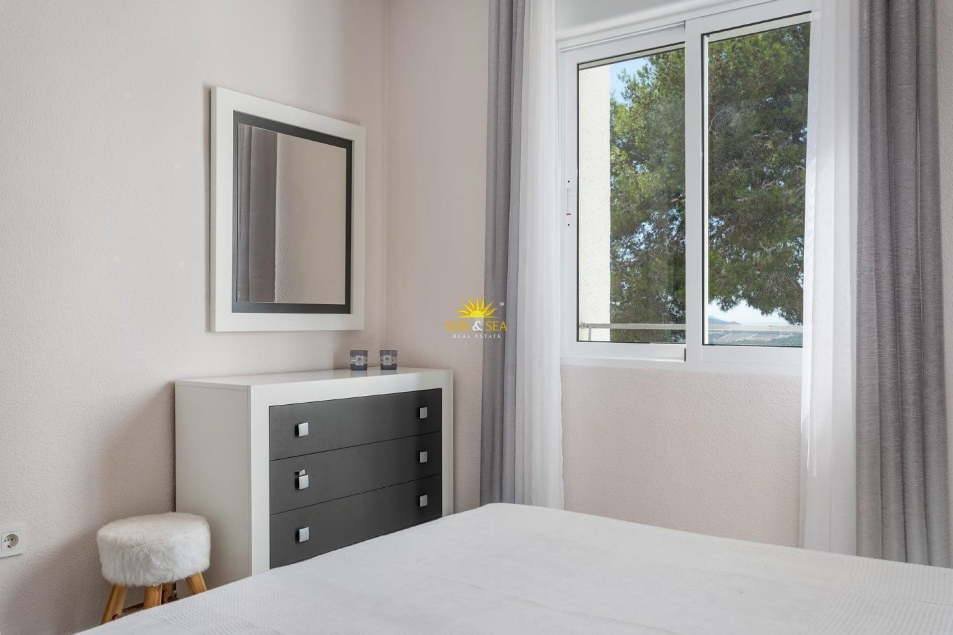 Alquiler a largo plazo - Apartamento - Rojales