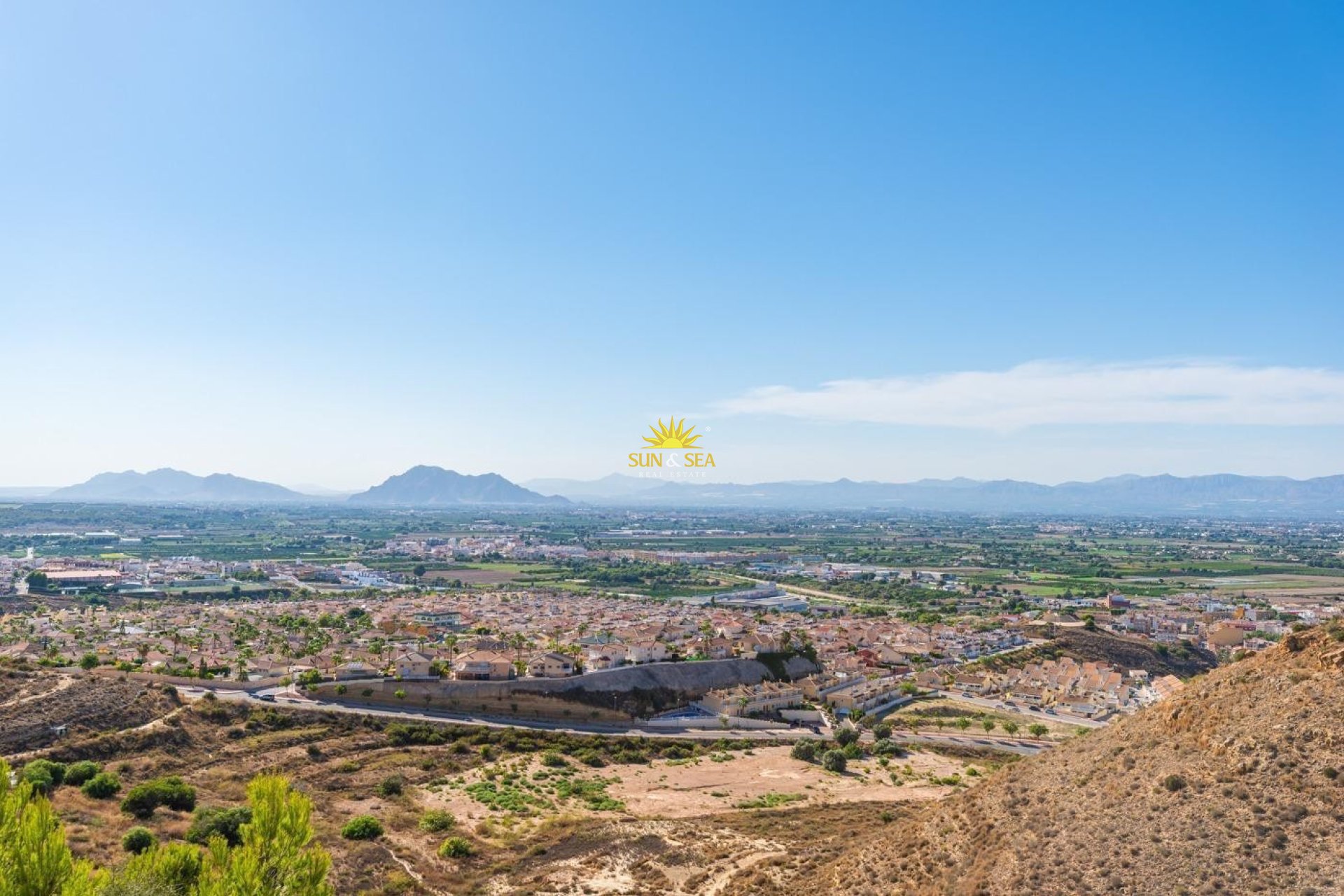 Alquiler a largo plazo - Apartamento - Rojales