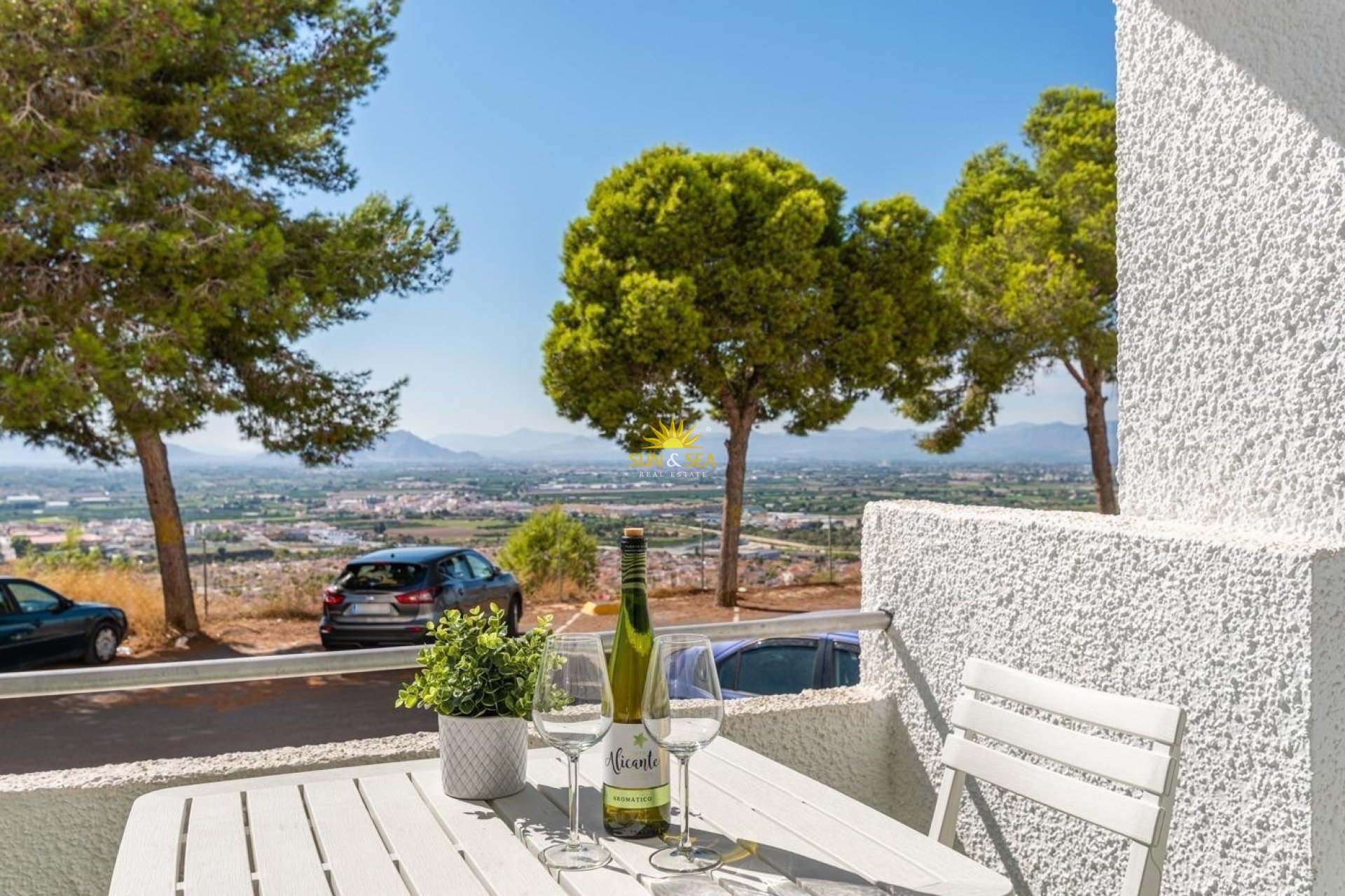 Alquiler a largo plazo - Apartamento - Rojales