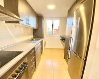 Alquiler a largo plazo - Apartamento - Roldan - Torre Pacheco