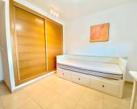 Alquiler a largo plazo - Apartamento - Roldan - Torre Pacheco