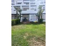 Alquiler a largo plazo - Apartamento - Roldan - Torre Pacheco